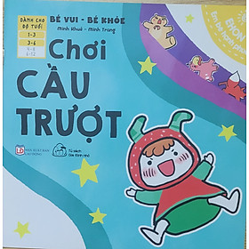 Bộ Sách Ehon Em Bé Hạnh Phúc - Bé Vui - Bé Khỏe (1 - 6 Tuổi) - Công ty Cổ Phần sách và Thiết bị Giáo dục Muki Việt Nam