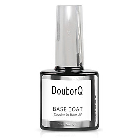 Top Coat Transparent Vernis High Gloss Long Lasting for Nail Polish Nail Art Manicure