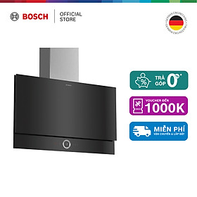 Mua Máy hút mùi gắn tường Bosch DWF97RV60B - Series 8 mặt kính phẳng (90cm) - Hàng chính hãng