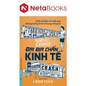 Đại Địa Chấn Kinh Tế