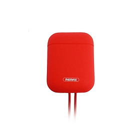 Case silicon Remax RC-A6 cho tai nghe Airplus