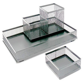 Khay Đựng Văn Phòng Phẩm Top Point HY2755-4