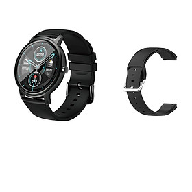 Đồng Hồ Thông Minh Xiaomi Mibro Air Xpaw001 Kết Nối Bluetooth 5.0 Theo Dõi Sức Khỏe Chống Nước Ip68 Hỗ Trợ Android Ios Hỗ Trợ Nhiều Ngôn Ngữ (Không Phải Haylou Ls05)