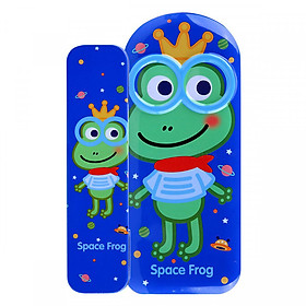 Nơi bán Hộp Bút Sắt VPP An Phát Space Frog - Giá Từ -1đ