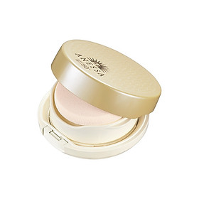 Kem nền trang điểm chống nắng dưỡng da dạng nén tông tự nhiên Anessa SPF50+ PA+++ 10g