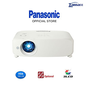 Mua Máy chiếu Panasonic PT-VX615N  Hàng chính hãng - ZAMACO AUDIO