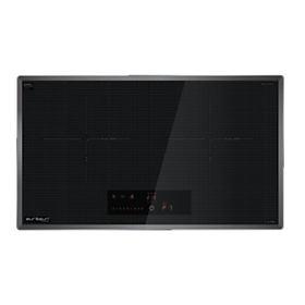 Bếp Từ Eurosun EU-T892G - Hàng Chính Hãng