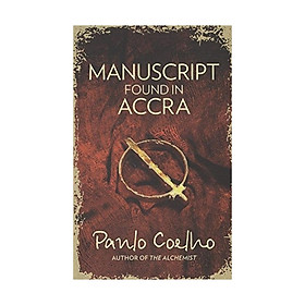 Manuscript Found In Accra