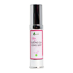 Kem dưỡng da vùng  mắt Bambi 20ml