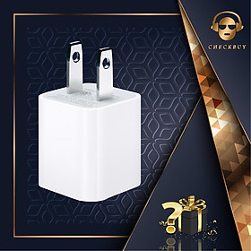 Mua Củ Sạc dành cho Iphone 5W