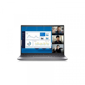 Laptop Dell Vostro 5320 V3I7005W-Gray (Core i7-1260P/16 GB/512 GB/Intel Iris Xe/13,3" FHD+/Windows 11/Office/Xám) Hàng chính hãng