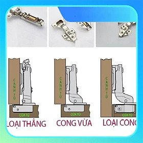 Mua BH 3 năm cho sp 1 Cái Bật tủ hơi dùng cho ván 2F5 (Đã bao gồm đế điều chỉnh 173H chất lượng tốt