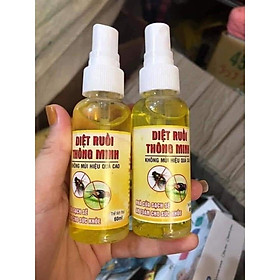 Mua Diệt ruồi thông minh