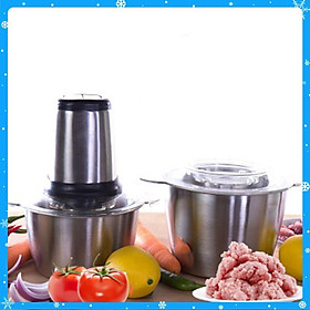 Mua MÁY XAY THỊT ĐA NĂNG CHẤT LƯỢNG - 3 LÍT - Hàng Chất Lượng
