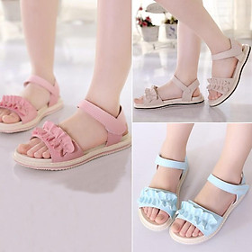 ️ Sandal Hàn Quốc siêu dễ thương cho bé 20710