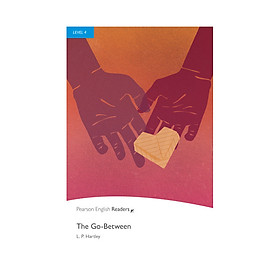 Hình ảnh sách The Go-Between Level 4