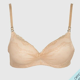 Áo lót ren gọng đệm vừa 2,5 cm siêu đẹp