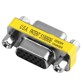 Mua Đầu nối kéo dài VGA - 2 Đầu Âm
