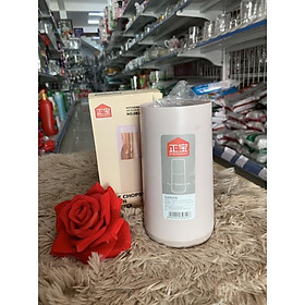 Mua ống đũa có nắp