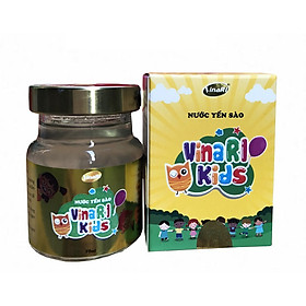 Nước Yến Vinari Kids 70ml