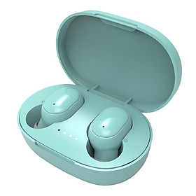 A6S   Airdots Headset Bluetooth5.0 Earphone Headphone Stereo Earbuds