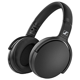 Tai Nghe Bluetooth Chụp Tai Sennheiser HD 350BT - Hàng Chính Hãng