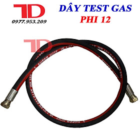 Mua Dây test gas phi 6  phi 10  phi 12