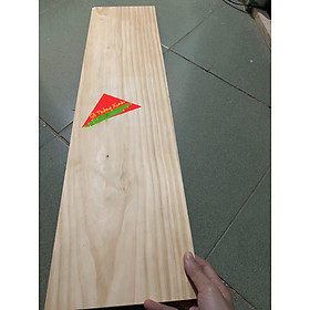 Mua Tấm gỗ thông mặt rộng 20cm  dài 80cm  dày 2cm được bào láng 4 mặt đẹp  thích hợp làm kệ  trang trí  đóng các vật dụng
