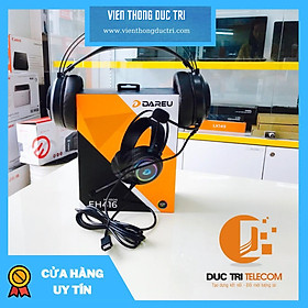 Mua TAI NGHE DAREU EH416 GAMING LED RGB NEW - Hàng Chính Hãng