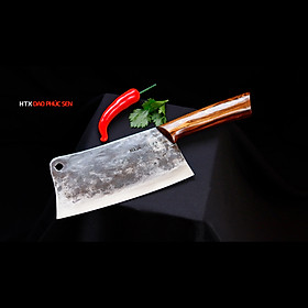 Mua Dao Chặt Gà Mới Cán Ốp Cẩm N09OCD