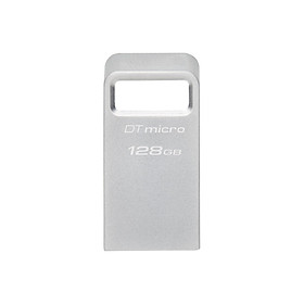 Mua USB Kingston DataTraveler Micro 128GB - DTMC3G2/128GB - Hàng Chính Hãng