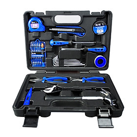 Bộ Dụng Cụ Sửa Chữa Đa Năng RAYENR NR9003