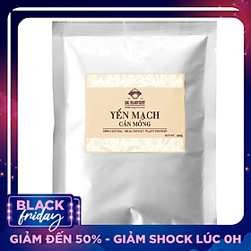 Yến Mạch Cán Mỏng DK Harvest Nhập Khẩu Úc - 2kg