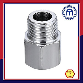 Mua Nối ren trong ren ngoài inox  lơ inox  kép inox ̣̣̣̣21