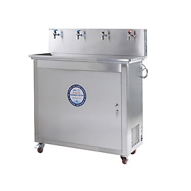Máy lọc nước Nóng – Lạnh Kosovota 100L/h công nghiệp (Hàng Chính Hãng)