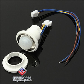 Mua Công tắc cảm biến chuyển động hồng ngoại T-3005