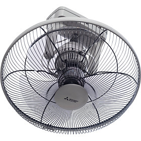 Mua Quạt Đảo Mitsubishi CY16-GA GY - Xám - Hàng Chính Hãng