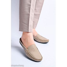 Dép rọ nữ đế trệt (Size 35-40)