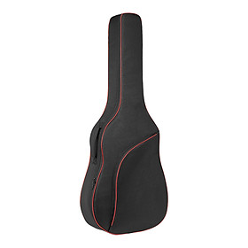 Guitar Bag Water Resistant Guitar Gig Guitar Backpack for Ukulele Gifts