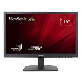  Màn Hình Máy Tính LCD VIEWSONIC 18.5 VA1903A LCD VIEWSONIC 18.5 VA1903A - Hàng chính hãng 
