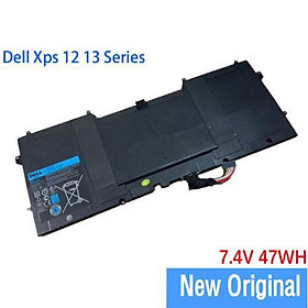 Pin dành cho Dell XPS12,XPS13,13-L321X13-L322X,L321X,L322X Y9N00 489XN 3H76R C4K9V JD25G 0N7T6 RWT1R 0DRRP 9Q23 90V7W JHXPY 5K9CP