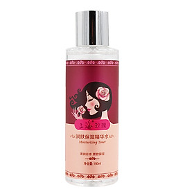 Lotion Dưỡng Da Shanghai Rose 150ml