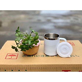 Mua CỐC GIỮ NHIỆT LÕI INOX ECHO NHẬT BẢN