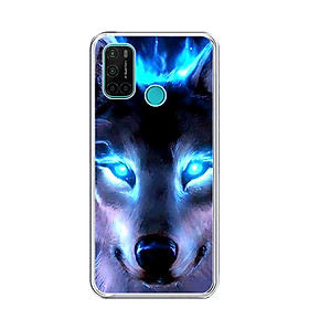 Ốp lưng dẻo cho điện thoại VSMART JOY 4 - 0223 SOI - Hàng Chính Hãng