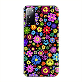 Ốp Lưng Dẻo Dành Cho SAMSUNG GALAXY S20 FE
