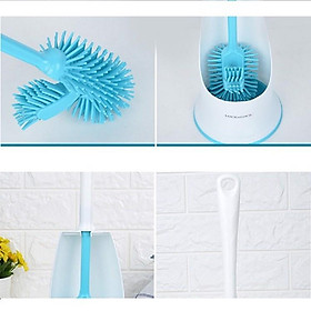 Mua Bộ cọ chà toilet