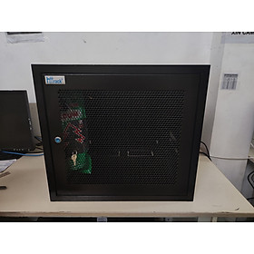 Mua Tủ mạng HTTrack 9U D500 - Treo Tường - Hàng Chính Hãng