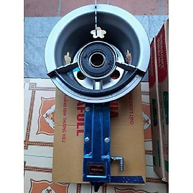 Mua Bếp ga công nghiệp inox toàn thân VINAFULL và van sawana dây hàn quốc
