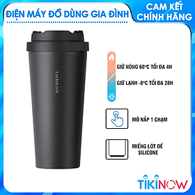 Bình giữ nhiệt Lock&Lock Energetic one-touch 550ml – LHC3249 (4 màu)