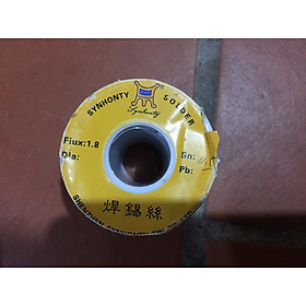 Mua Thiếc hàn cao câp 800g